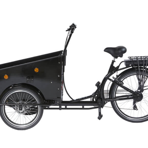 Lowrider - El ladcykel - Amladcykler