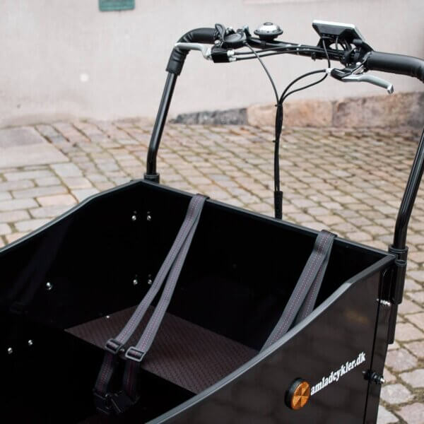 Superior elladcykel Amladcykler