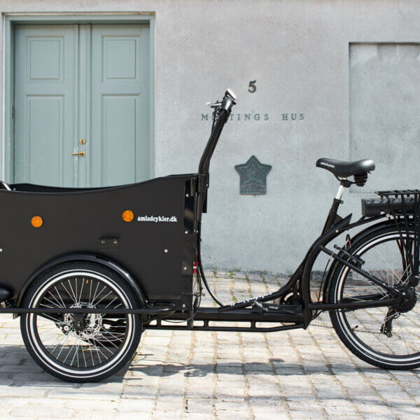 Premium side Amladcykler