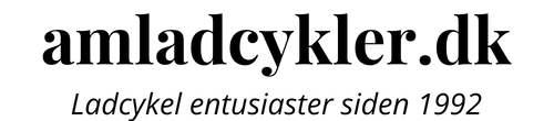 Amladcykler